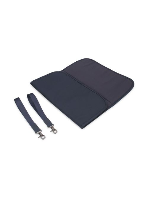 Borsa bambino fasciatoio blu BOSS KIDS | J51733849